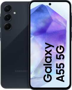 Smartphony Samsung Galaxy A55 5G