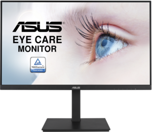 Asus VA24DQSB Monitor inkl. 4 J Garantie