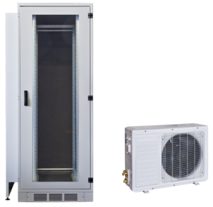 Lehmann CoolRack 42U 3500W
