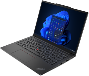 Notebooky Lenovo ThinkPad E14 5. generace