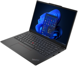 Lenovo ThinkPad E14 G5 R5 8/256 Go