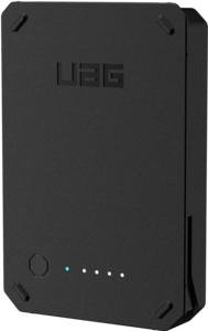 UAG Workflow 3.000 mAh Powerbank