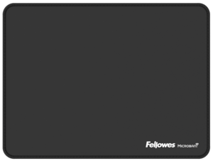 Fellowes Breyta XL Mauspad Schwarz