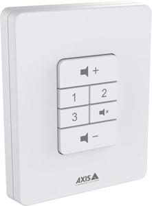 AXIS C8310 Volume Controller