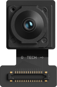 Fairphone 5 Selfie Kamera 50 MP
