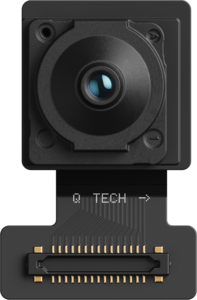 Fairphone 5 Selfie Camera 50MP