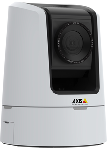 AXIS V5938 4K UHD PTZ Kamera siec.