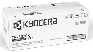 Kyocera TK-5370K Toner Black
