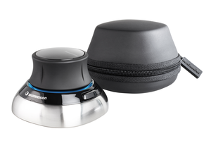 3Dconnexion SpaceMouse Wireless BT Edit.
