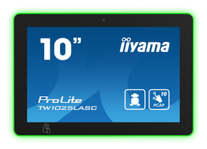 iiyama PL TW1025LASC-B1PNR Touch PC