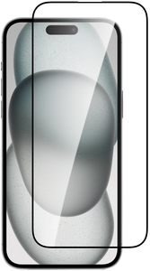 ARTICONA iPhone 15 Schutzglas