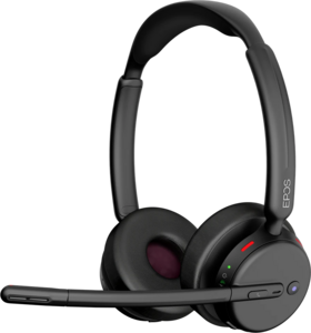 EPOS IMPACT 500 Duo Headset