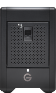 SanDisk Pro G-RAID Shuttle 4 24 TB Raid