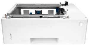 HP LaserJet 550-sheet Paper Feeder