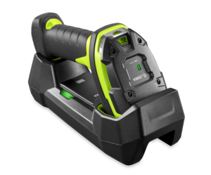 Zebra LI3678-SR Scanner USB Kit