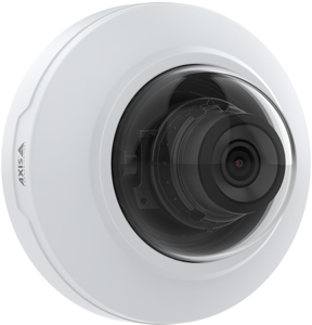 AXIS M4215-V hálózati kamera