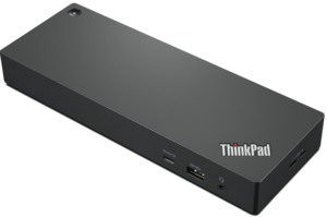 Lenovo ThinkPad TBT 4 Workstation Dock