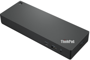 Lenovo ThinkPad TBT 4 Workstation Dock