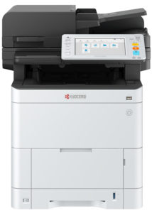 MFP Kyocera ECOSYS MA3500cix