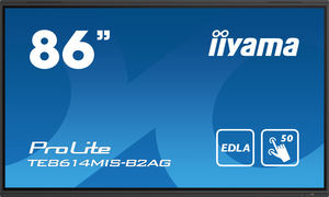 iiyama PL TE8614MIS-B2AG Touch Display