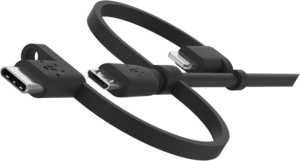 Belkin USB-A-Lightn/Micro-B/C Cable 1m
