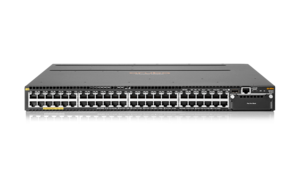 HPE Aruba 3810M-48G-PoE+ Switch