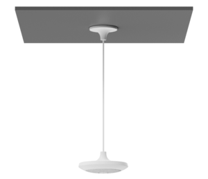 Logitech Rally Microphone Pendant Mount
