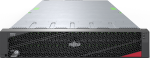 Fujitsu PRIMERGY RX2540 M6 Server