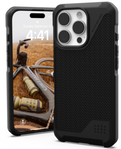 UAG Metropolis iPhone 16 Pro Case