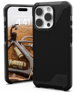 UAG Metropolis iPhone 16 Pro Case