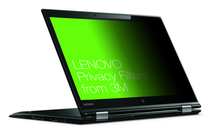 Pohled. ochr. Lenovo 3M TP X1 Yoga G6+G7