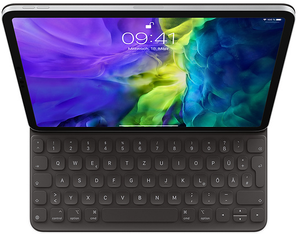 Buy Apple iPad Pro 11 Smart Keyboard Folio (MXNK2B/A)