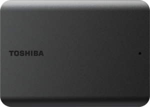 Toshiba Canvio Basics 2022