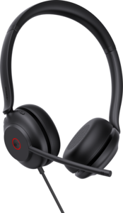 Yealink UH35 Dual Teams Headset