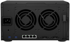 Kup Synology DiskStation DS1621+ 6-kiesz.NAS (DS1621+)