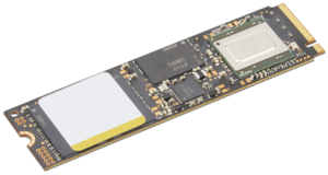Lenovo M.2 PCIe NVMe SSD 512GB