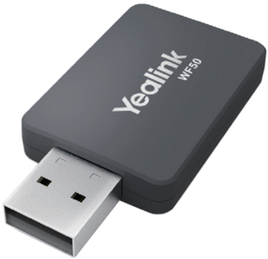 Dongle USB Yealink WF50 Wi-Fi