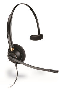 Poly EncorePro HW510V headset