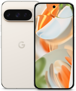 Google Pixel 9 Pro 256GB Porcelain