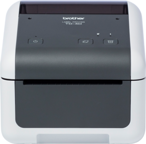 Brother TD-4410D Printer