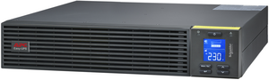 ASI APC Easy UPS On-Line 1000VA RM 230 V