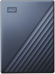 WD My Passport Ultra HDD 2TB