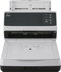 Ricoh fi-8250 Scanner
