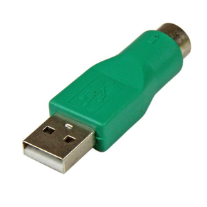 StarTech PS/2/f-USB/m Adapter