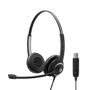 EPOS | SENNHEISER IMPACT SC 260 Headset