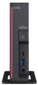 Fujitsu FUTRO S5011 4/64 GB eLux RP 6