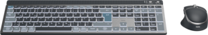 Hama WKM-750 Tastatur und Maus Set