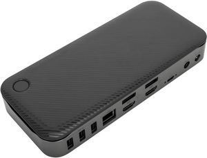 Targus Dock710 Universal Quad 4K Dock