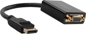 LINDY DisplayPort - VGA Adapter