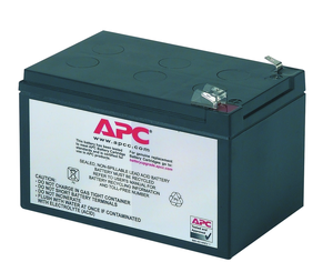 Batteria APC Back 600EC/650,Smart620/650